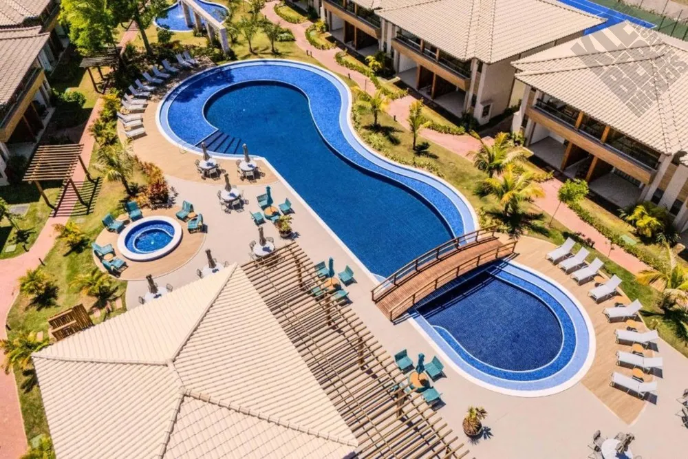 Casa, 2 quartos, 66 m² - Foto 3