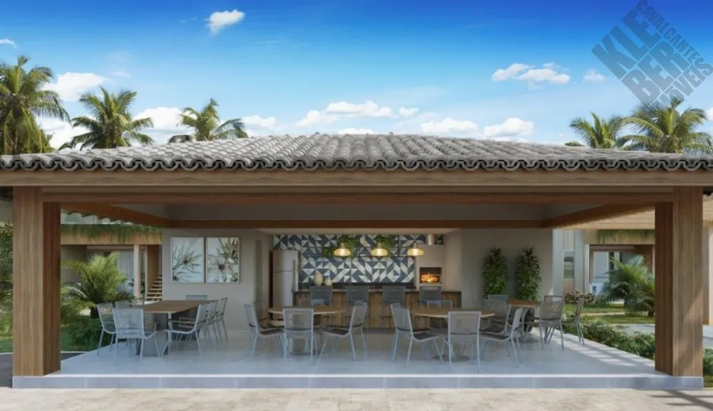 Casa, 2 quartos, 66 m² - Foto 2