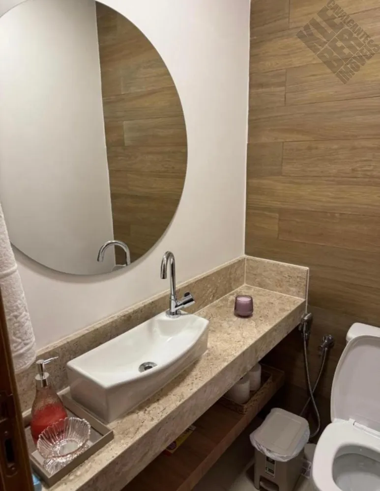 Casa, 2 quartos, 66 m² - Foto 4