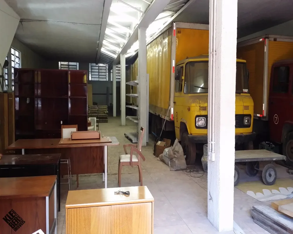Loja-Salão, 1200 m² - Foto 3