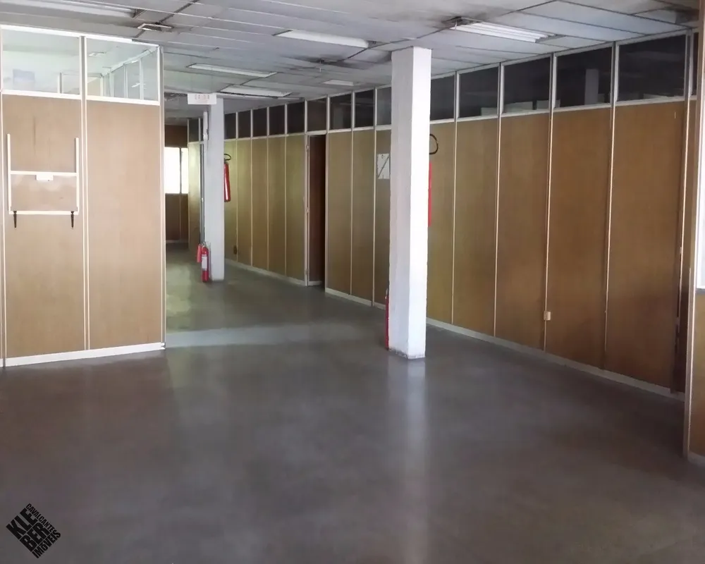 Loja-Salão, 1200 m² - Foto 4