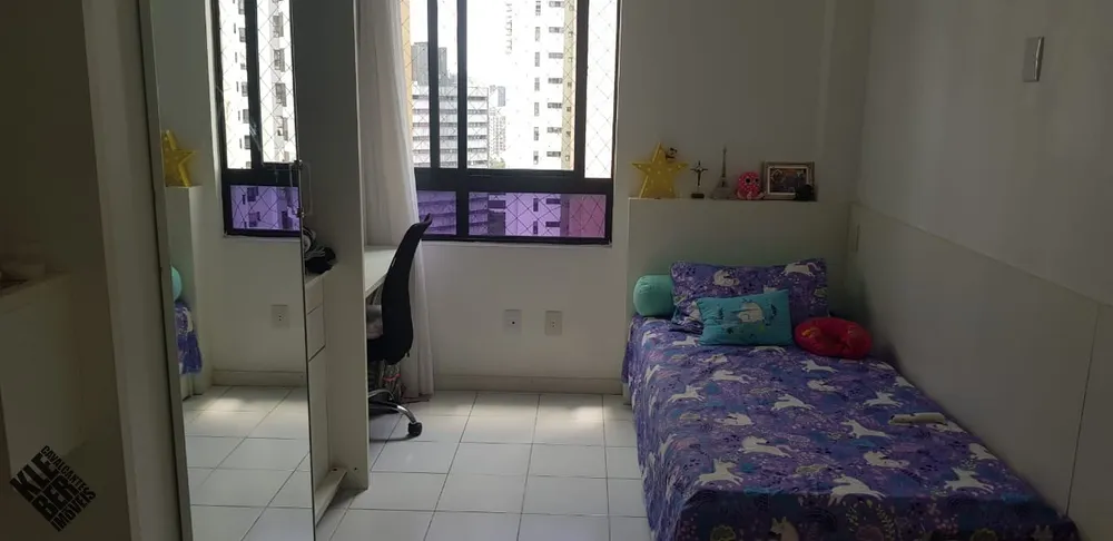 Apartamento, 4 quartos, 197 m² - Foto 7