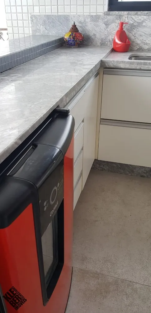 Apartamento, 4 quartos, 197 m² - Foto 1