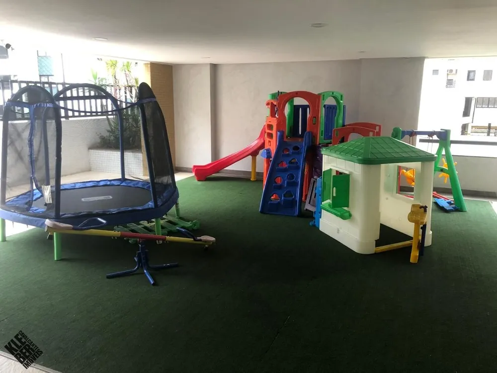 Apartamento, 4 quartos, 197 m² - Foto 12