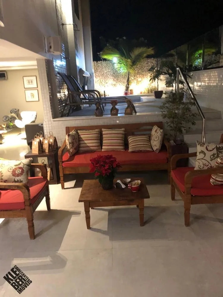 Apartamento, 4 quartos, 197 m² - Foto 2