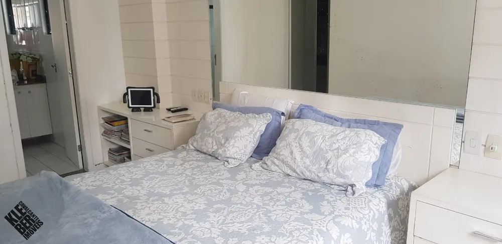 Apartamento, 4 quartos, 197 m² - Foto 6
