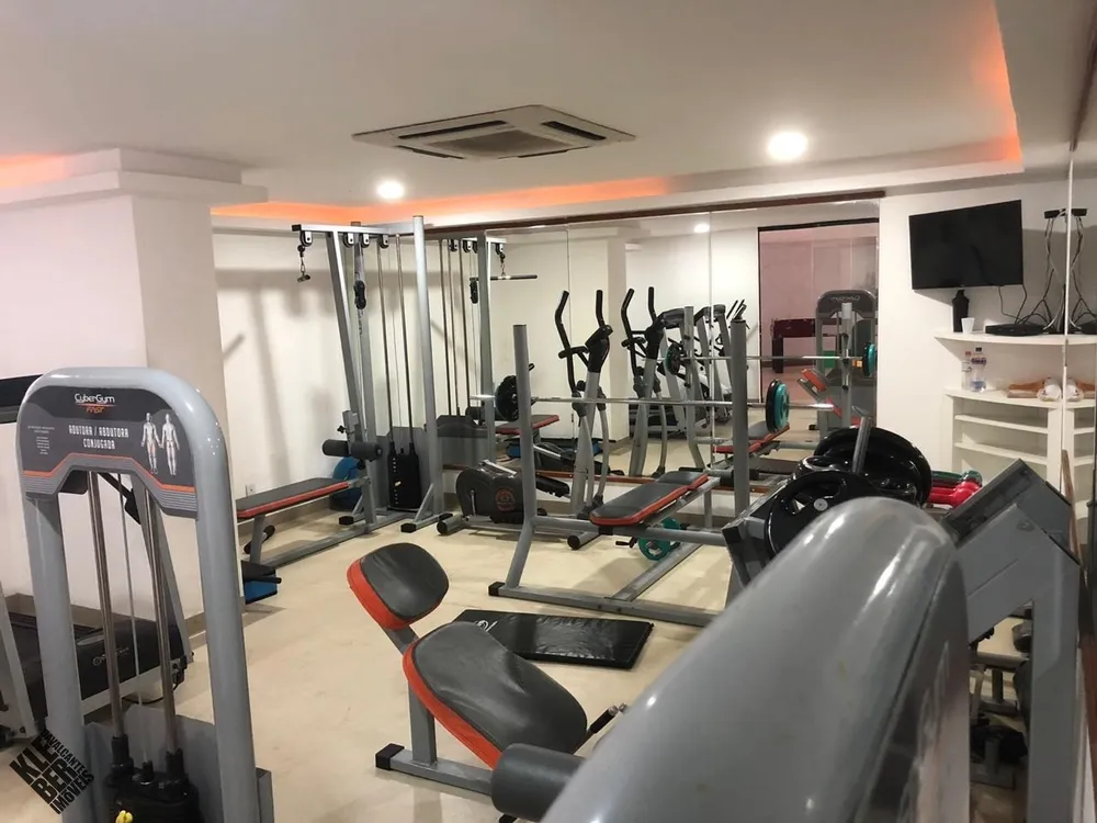 Apartamento, 4 quartos, 197 m² - Foto 11