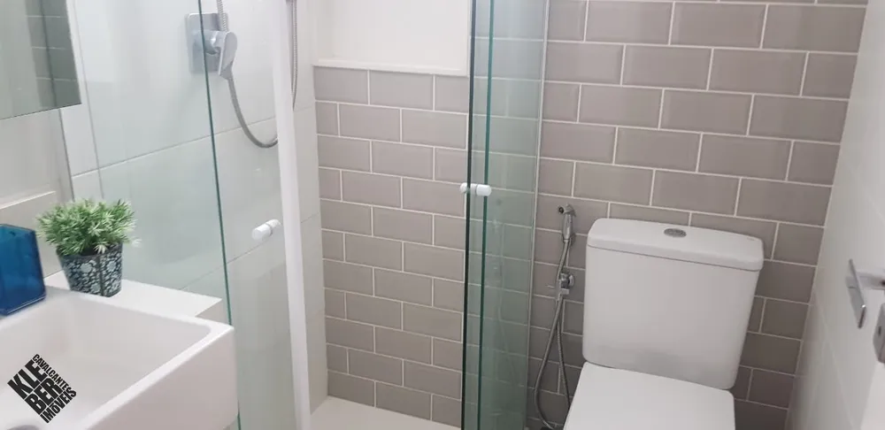 Apartamento, 4 quartos, 197 m² - Foto 8
