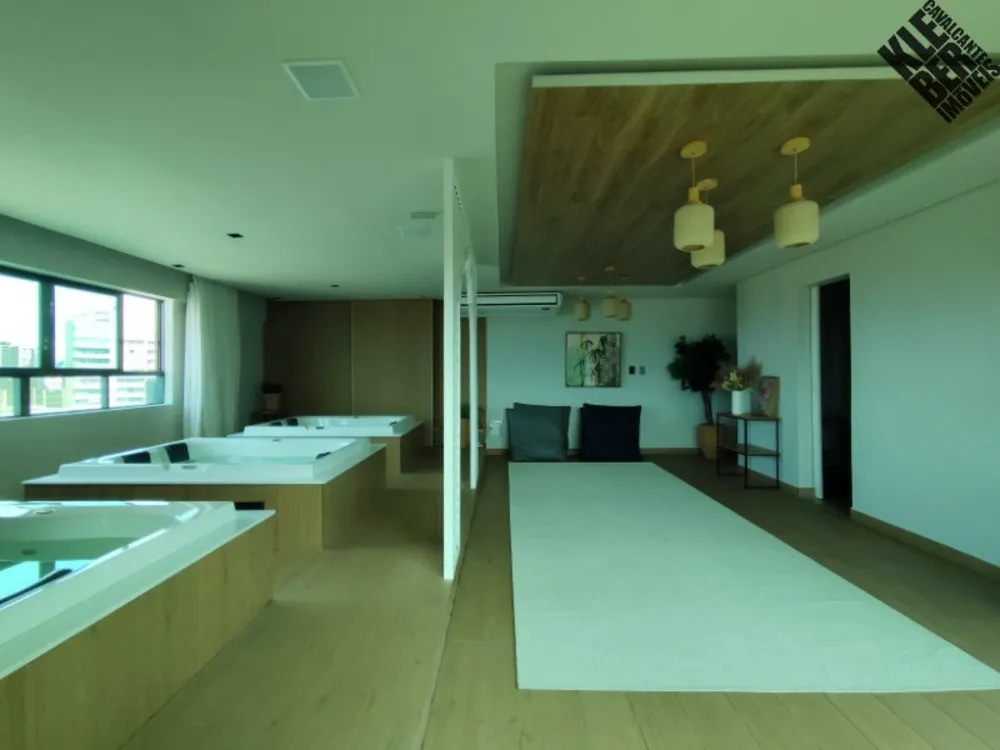 Kitnet-Studio, 18 m² - Foto 6