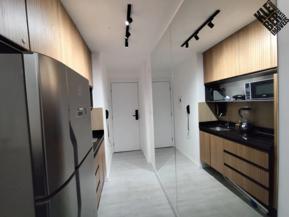 Kitnet-Studio, 18 m² - Foto 4