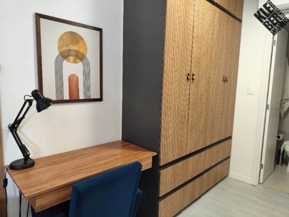 Kitnet-Studio, 18 m² - Foto 2