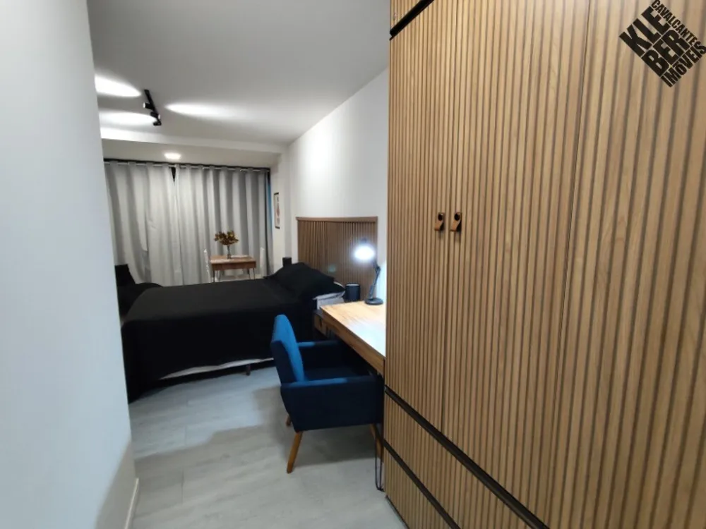 Kitnet-Studio, 18 m² - Foto 3