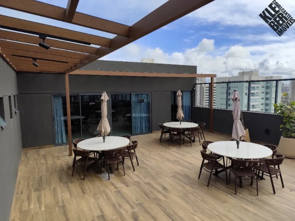 Kitnet-Studio, 18 m² - Foto 8