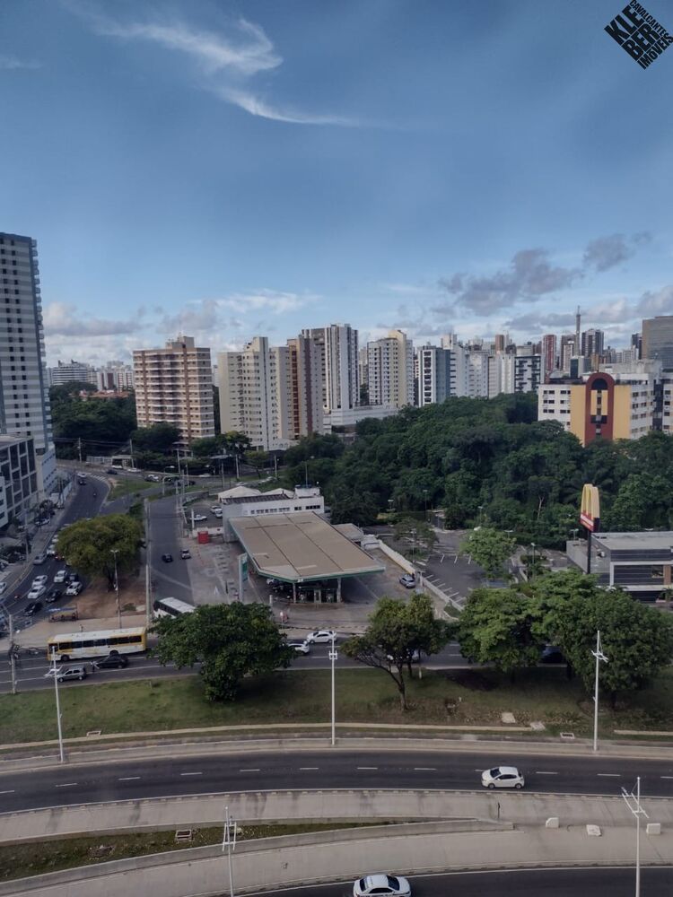 Sala-Conjunto, 29 m² - Foto 8