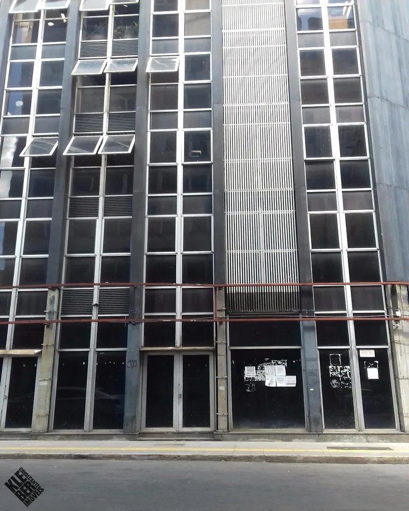 Loja-Salão, 541 m² - Foto 10