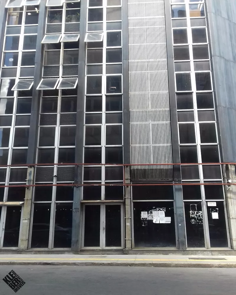 Loja-Salão, 541 m² - Foto 1