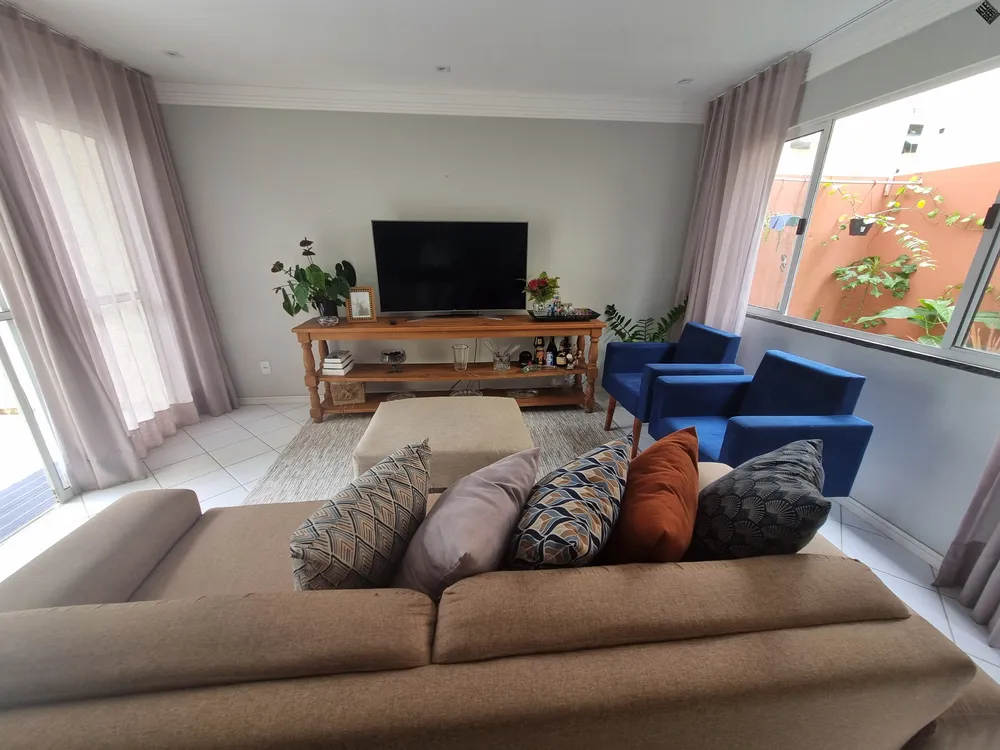 Casa, 4 quartos, 123 m² - Foto 2