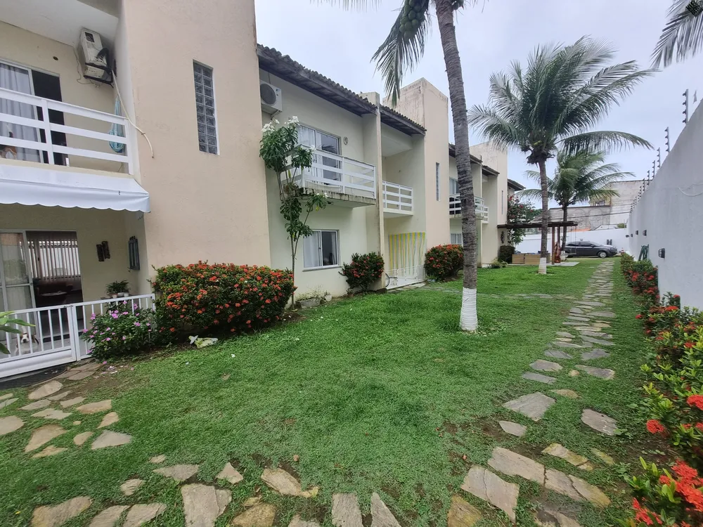 Casa, 4 quartos, 123 m² - Foto 1