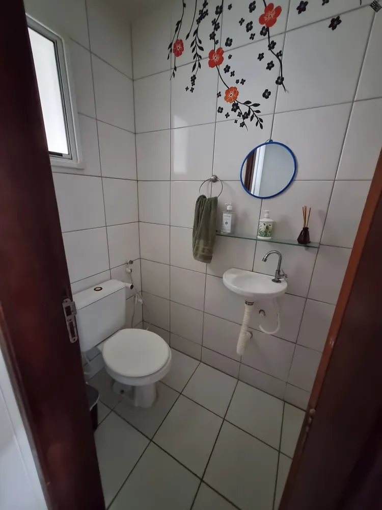 Casa, 4 quartos, 123 m² - Foto 3
