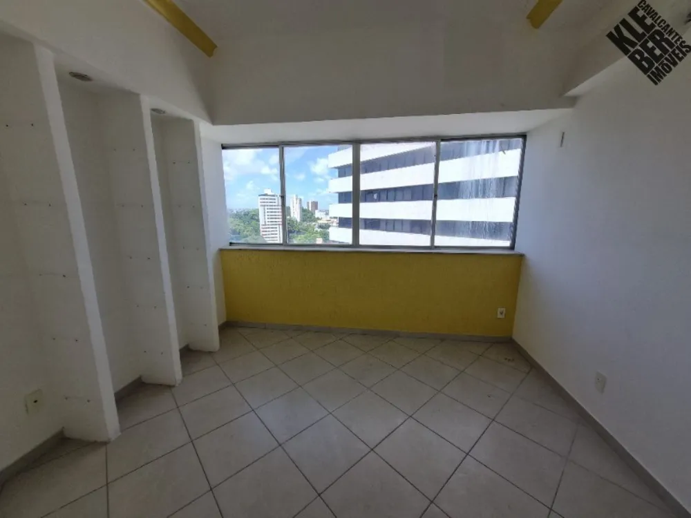Sala-Conjunto, 27 m² - Foto 2