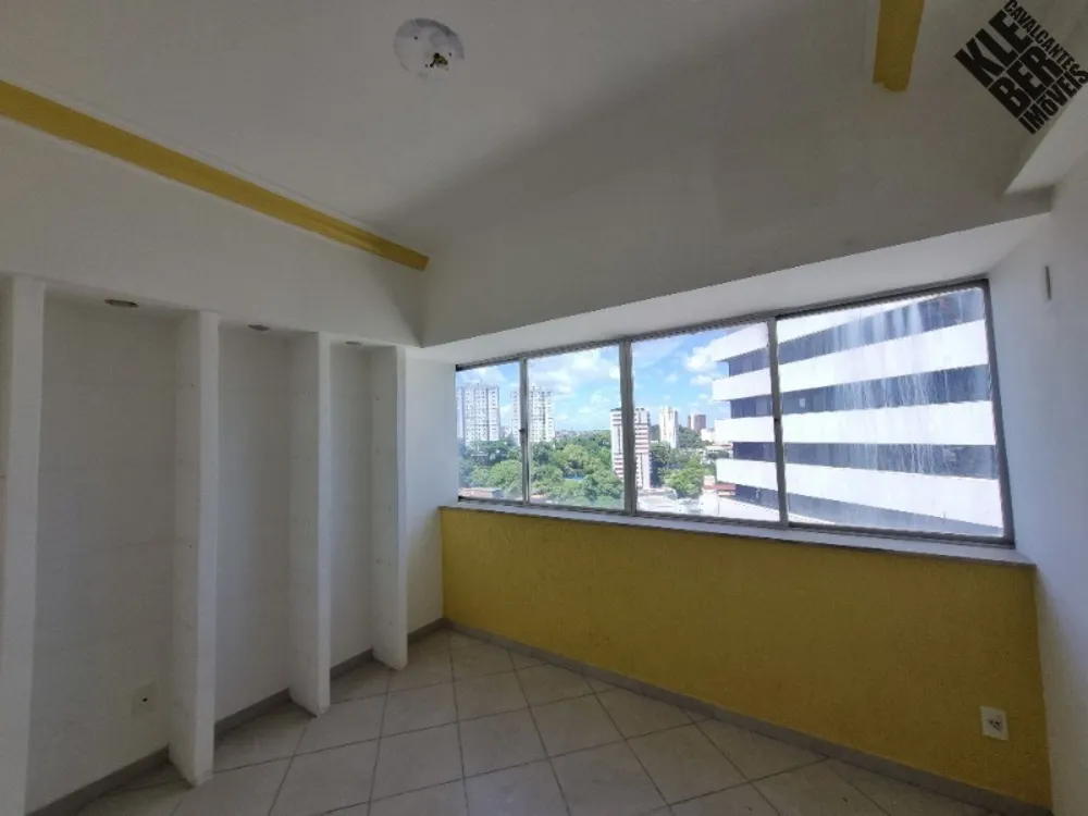 Sala-Conjunto, 27 m² - Foto 4