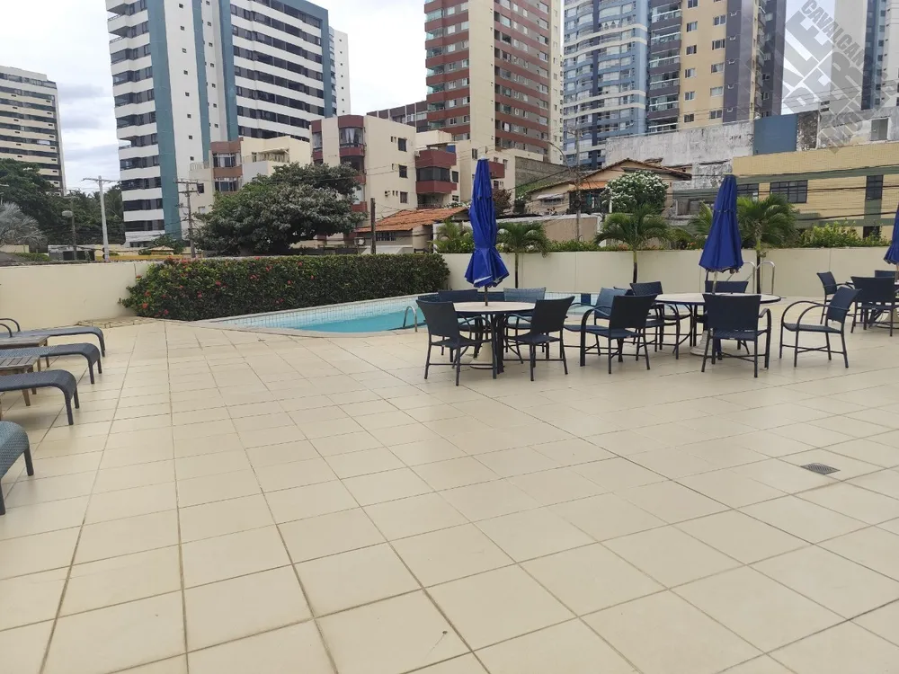 Apartamento, 2 quartos, 57 m² - Foto 9