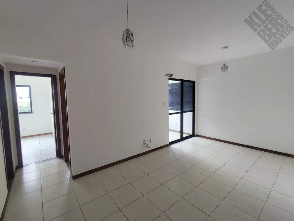 Apartamento, 2 quartos, 57 m² - Foto 1