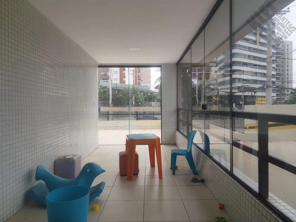 Apartamento, 2 quartos, 57 m² - Foto 11
