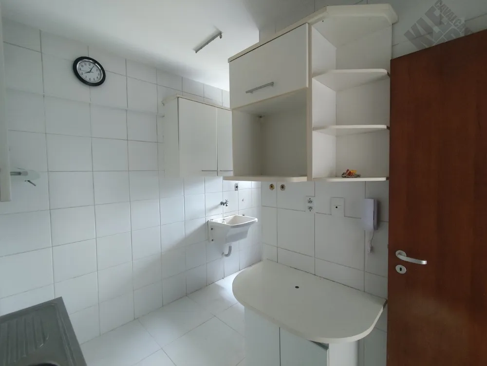 Apartamento, 2 quartos, 57 m² - Foto 7