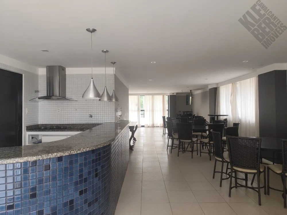 Apartamento, 2 quartos, 57 m² - Foto 10