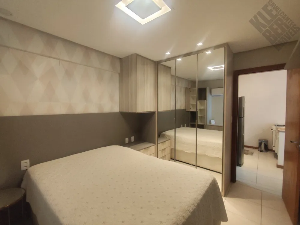 Apartamento, 1 quarto, 43 m² - Foto 6