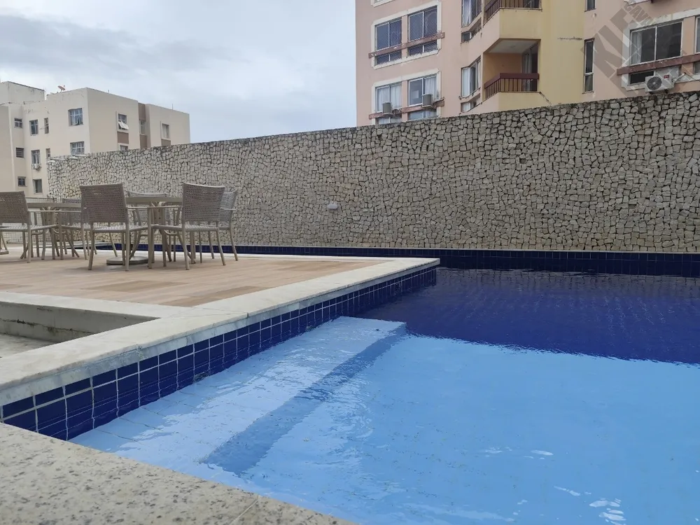 Apartamento, 1 quarto, 43 m² - Foto 9