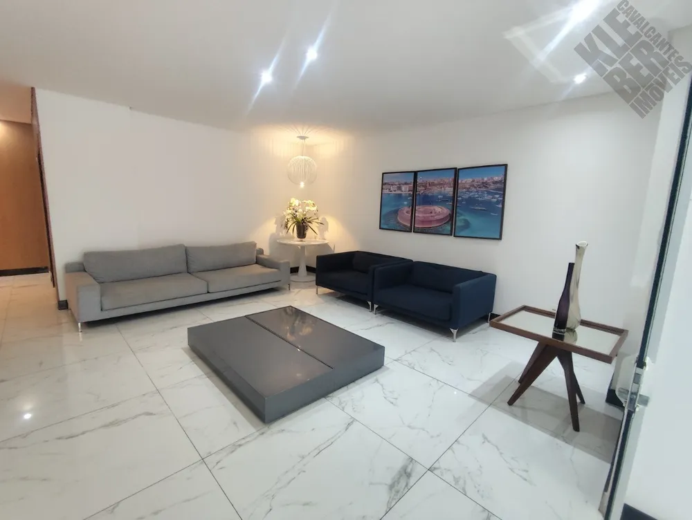 Apartamento, 1 quarto, 43 m² - Foto 10