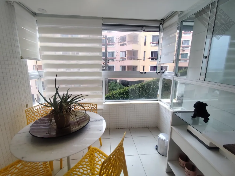 Apartamento, 1 quarto, 43 m² - Foto 5