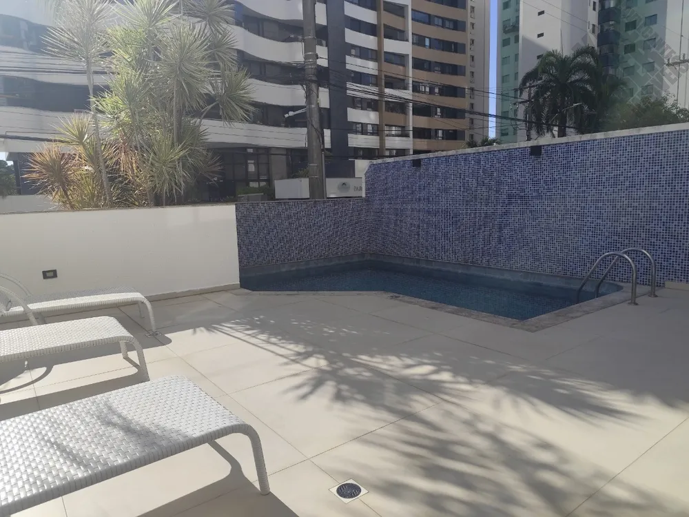 Apartamento, 3 quartos, 107 m² - Foto 15