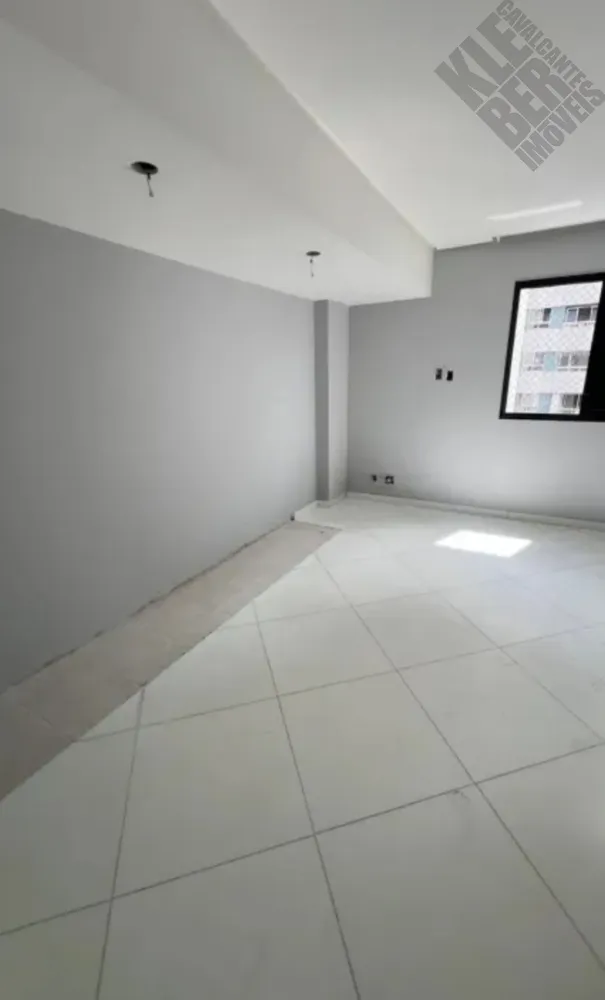 Apartamento, 3 quartos, 107 m² - Foto 3