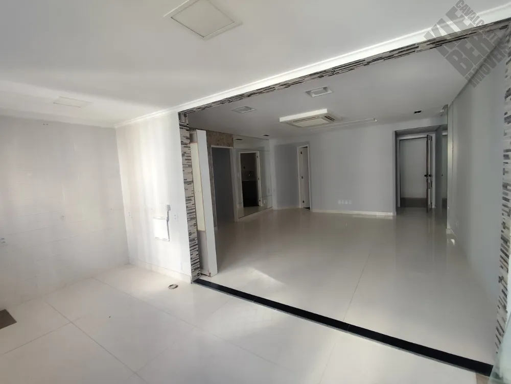Apartamento, 3 quartos, 107 m² - Foto 2