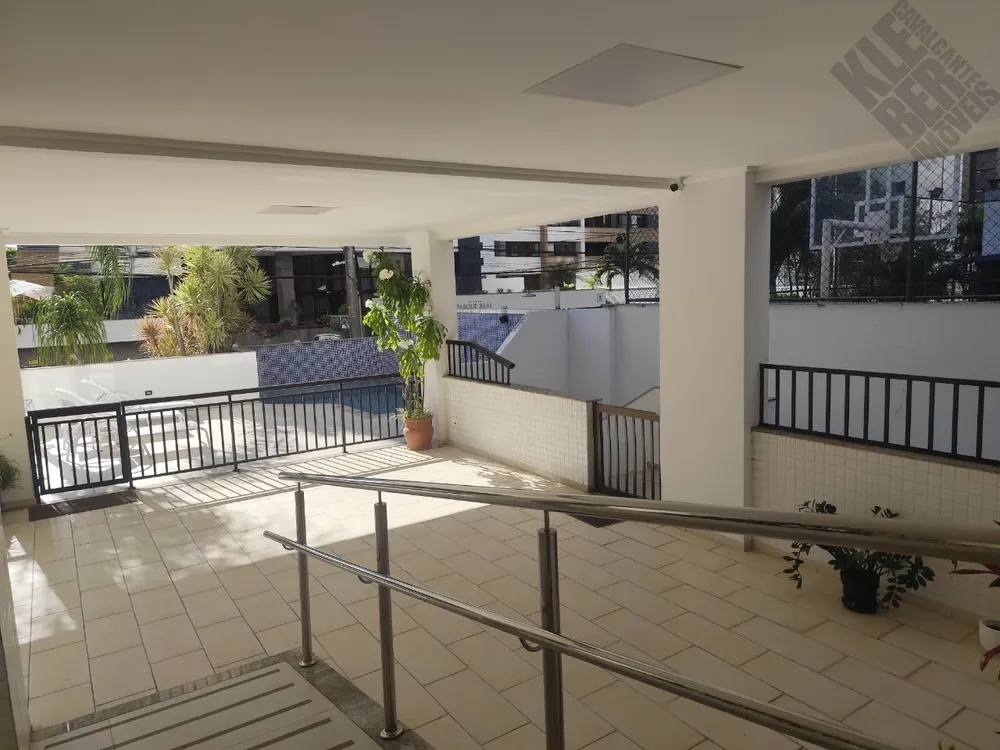 Apartamento, 3 quartos, 107 m² - Foto 16