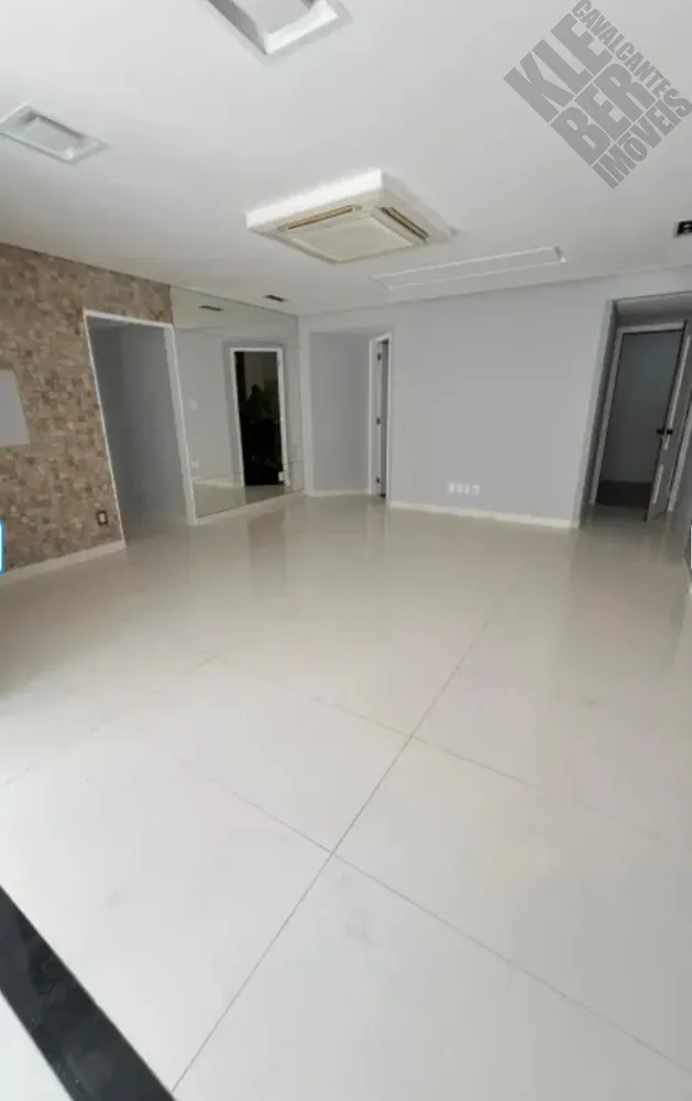 Apartamento, 3 quartos, 107 m² - Foto 4