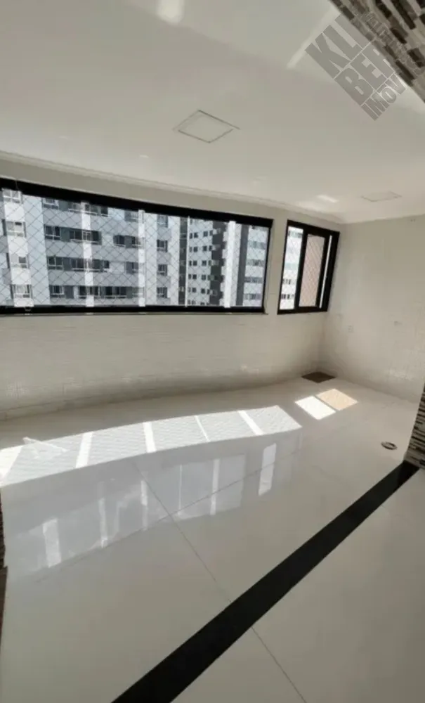 Apartamento, 3 quartos, 107 m² - Foto 1