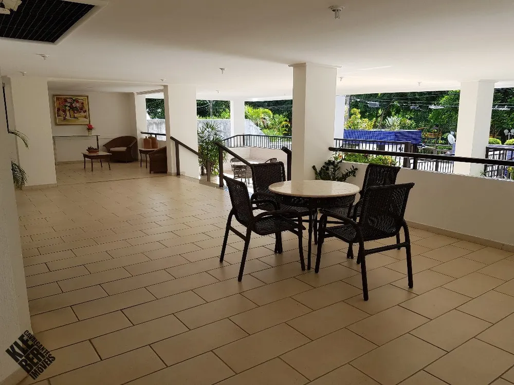 Apartamento, 3 quartos, 107 m² - Foto 14