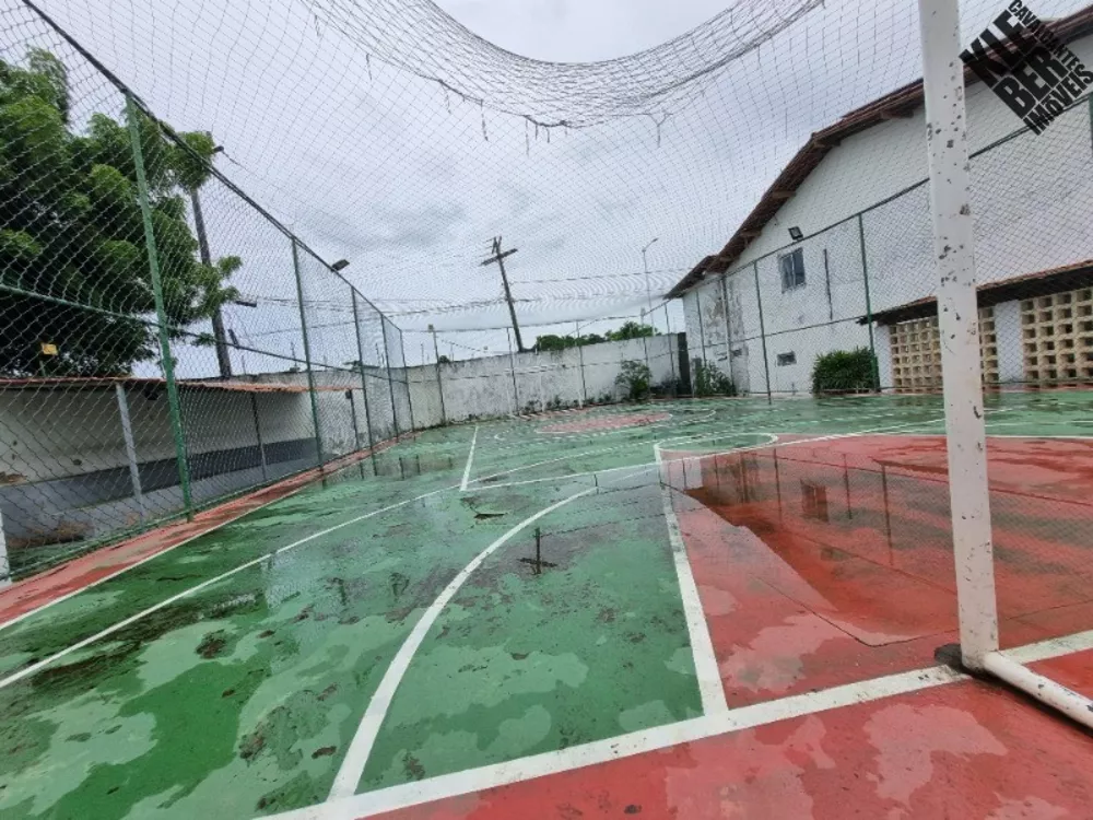 Casa, 2 quartos, 84 m² - Foto 3