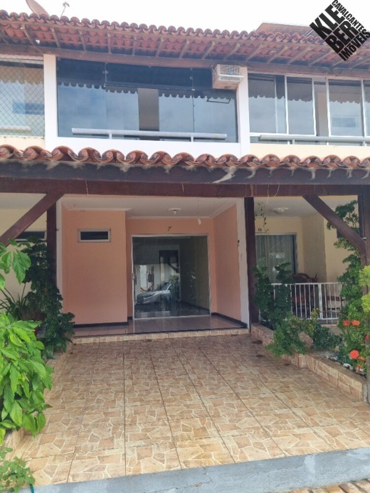 Casa, 2 quartos, 84 m² - Foto 1