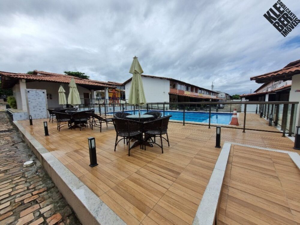 Casa, 2 quartos, 84 m² - Foto 2