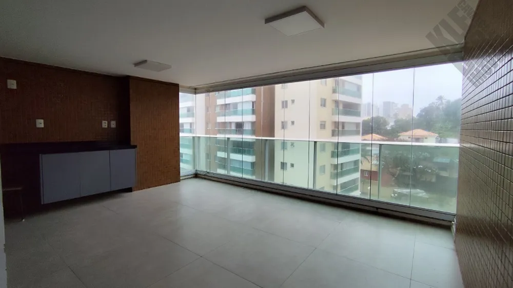 Apartamento, 2 quartos, 89 m² - Foto 1