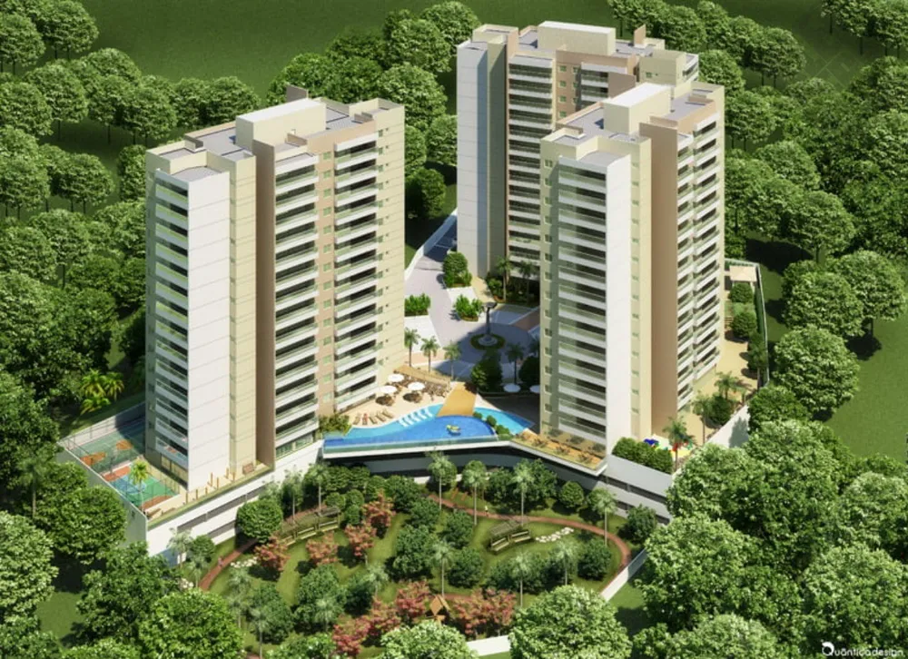 Apartamento, 2 quartos, 89 m² - Foto 10