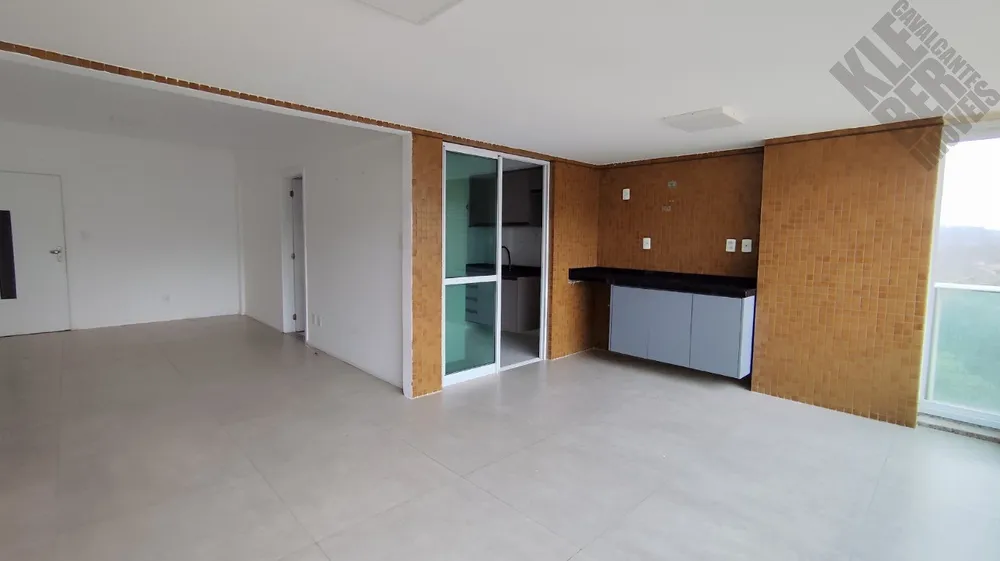 Apartamento, 2 quartos, 89 m² - Foto 2