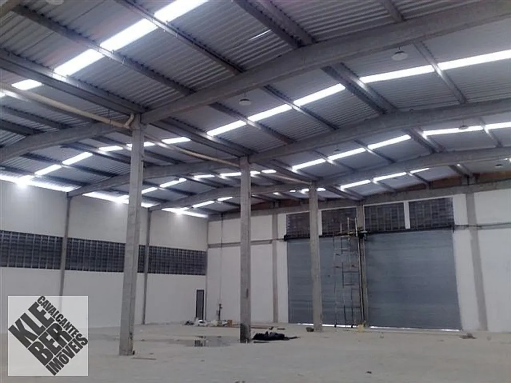 Depósito-Galpão, 330 m² - Foto 3