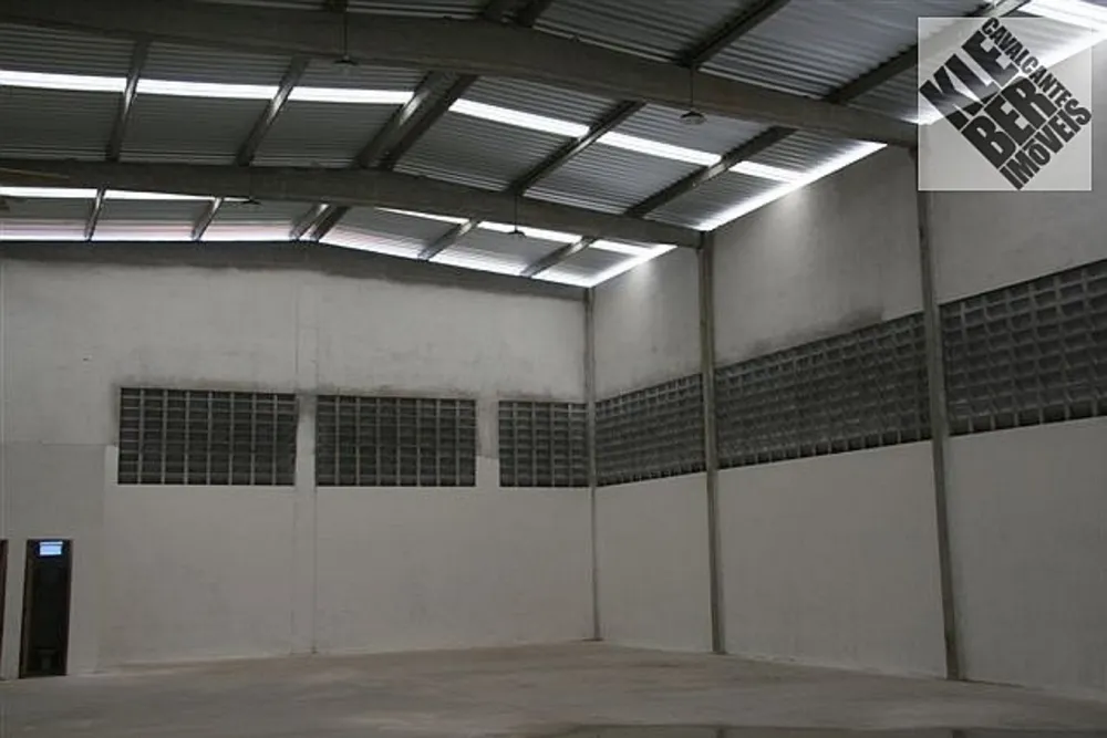 Depósito-Galpão, 330 m² - Foto 5