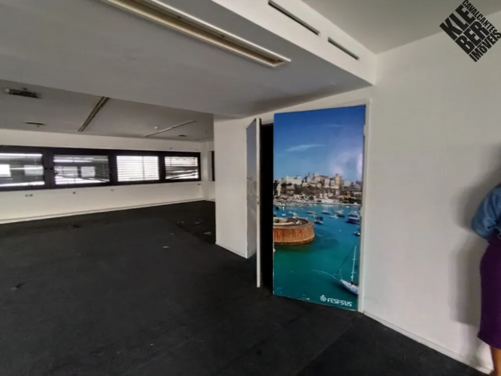 Sala-Conjunto, 1324 m² - Foto 2